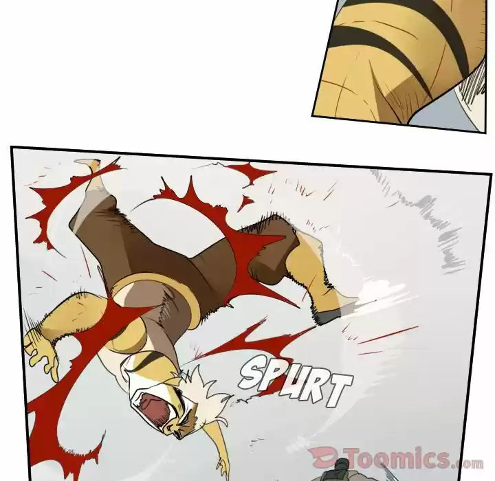 The Ultimate Evolution (Novel) Ch.072