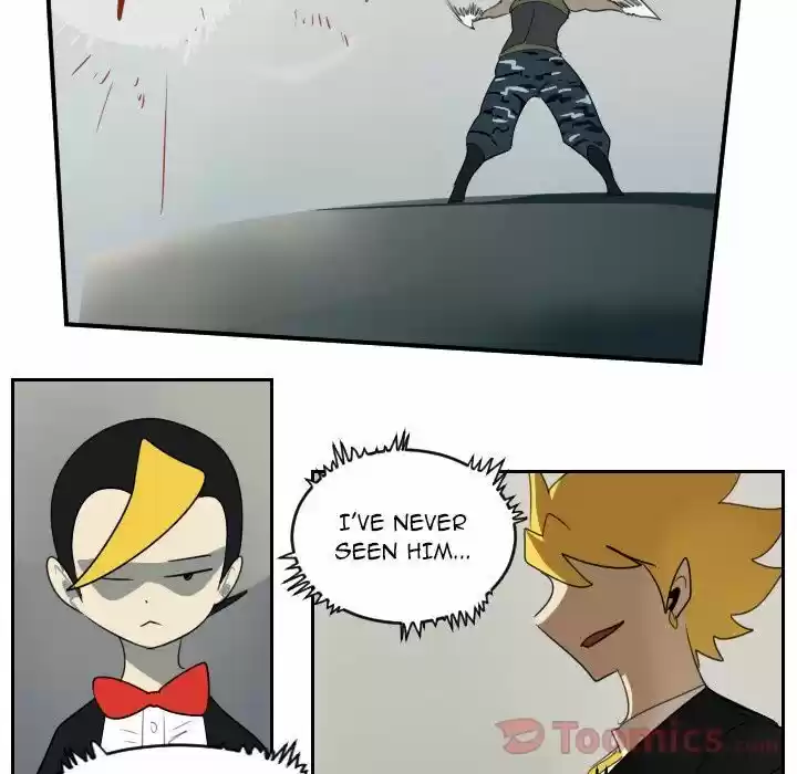 The Ultimate Evolution (Novel) Ch.072