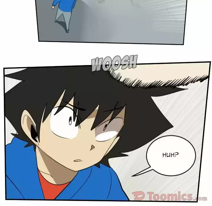 The Ultimate Evolution (Novel) Ch.072