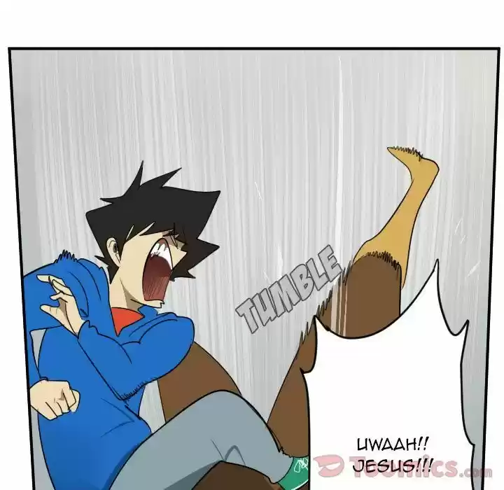 The Ultimate Evolution (Novel) Ch.072