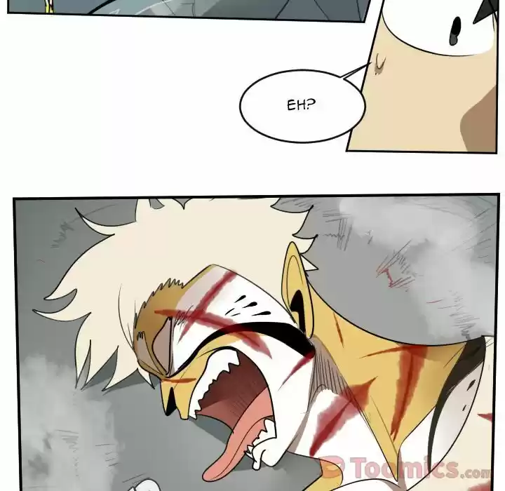 The Ultimate Evolution (Novel) Ch.072