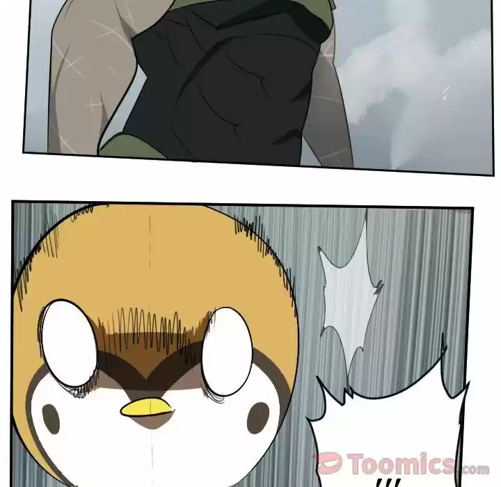 The Ultimate Evolution (Novel) Ch.072