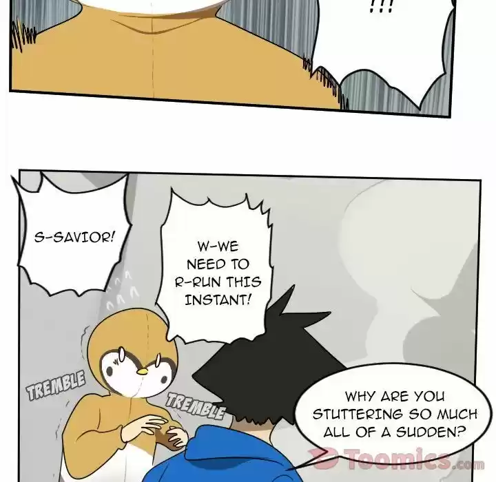 The Ultimate Evolution (Novel) Ch.072