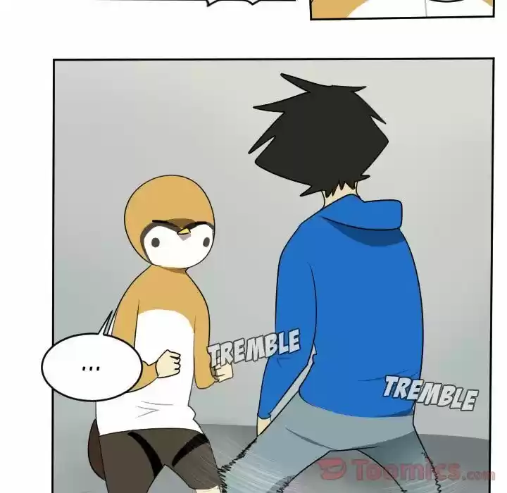 The Ultimate Evolution (Novel) Ch.072