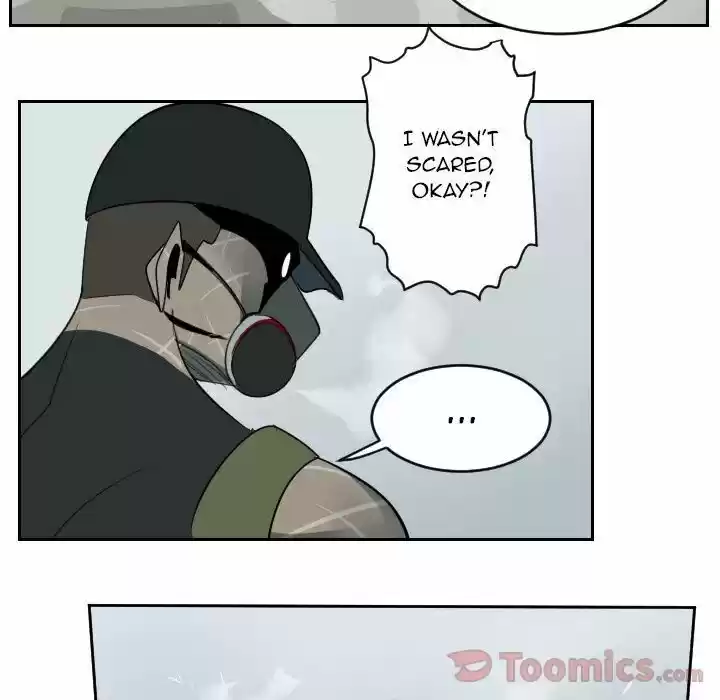 The Ultimate Evolution (Novel) Ch.072