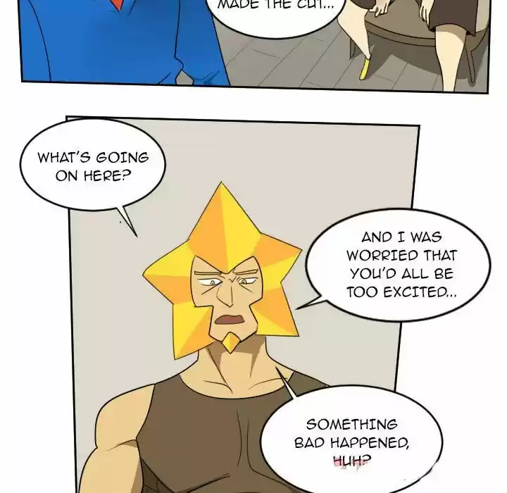 The Ultimate Evolution (Novel) Ch.073