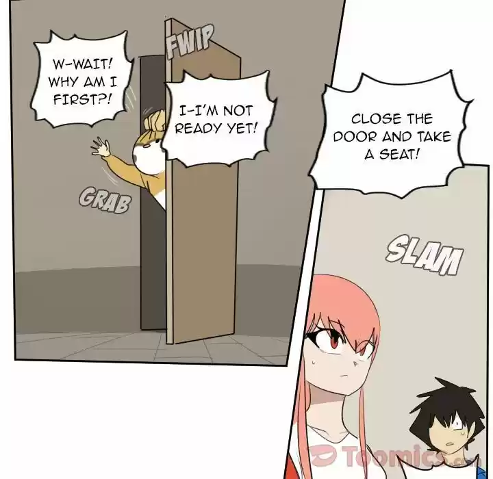 The Ultimate Evolution (Novel) Ch.073