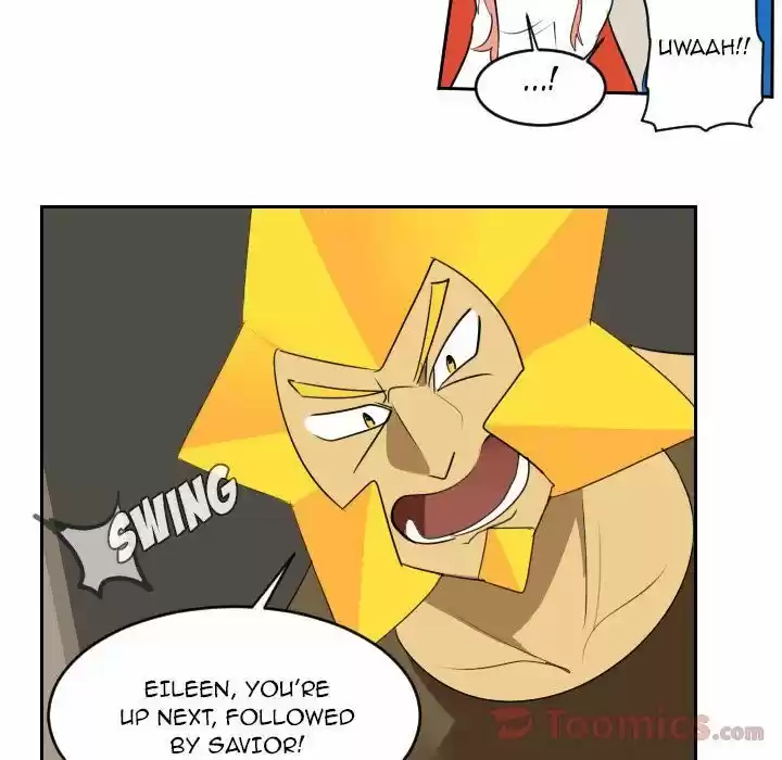 The Ultimate Evolution (Novel) Ch.073