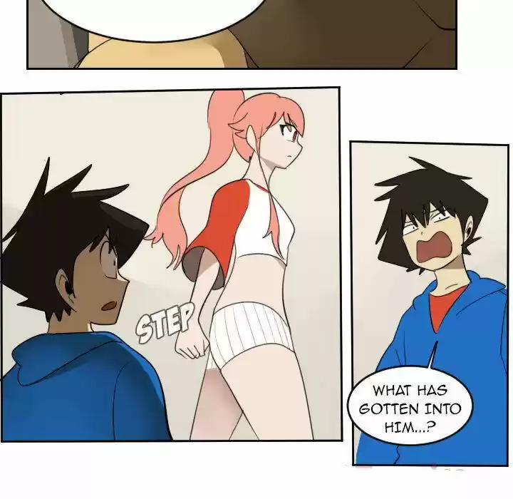 The Ultimate Evolution (Novel) Ch.073