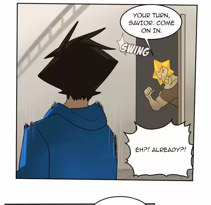 The Ultimate Evolution (Novel) Ch.073