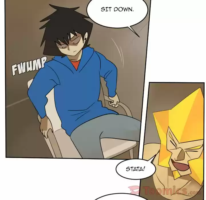 The Ultimate Evolution (Novel) Ch.073