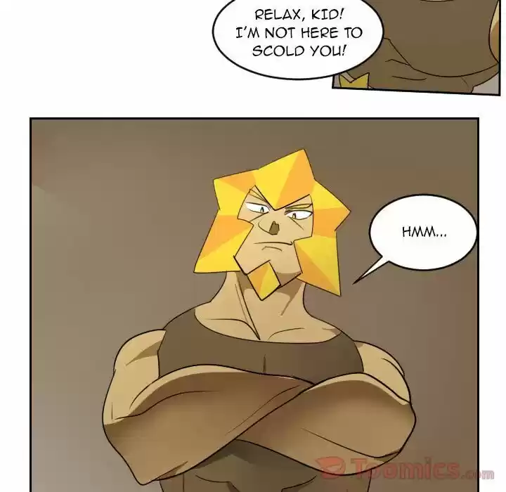 The Ultimate Evolution (Novel) Ch.073