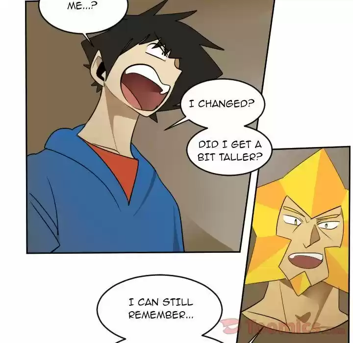 The Ultimate Evolution (Novel) Ch.073