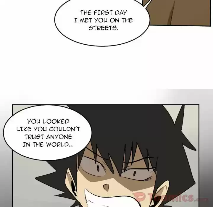 The Ultimate Evolution (Novel) Ch.073