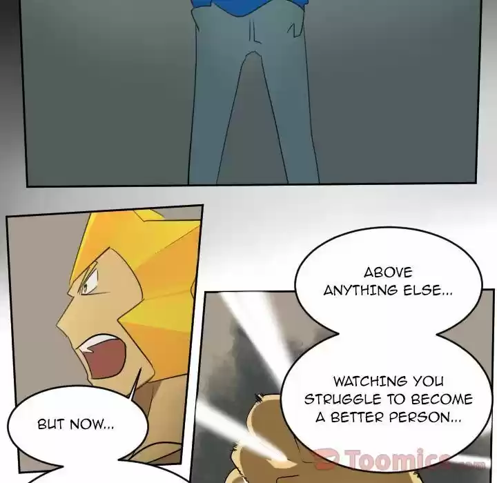 The Ultimate Evolution (Novel) Ch.073