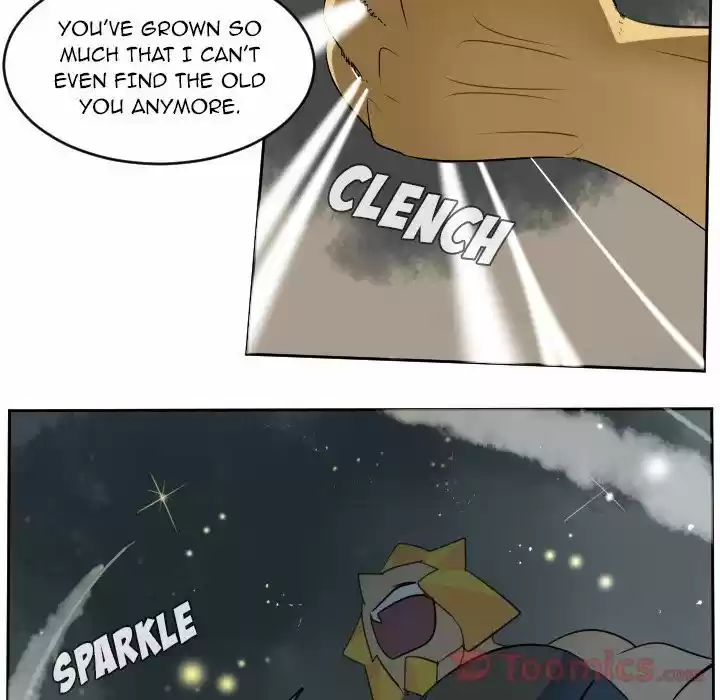 The Ultimate Evolution (Novel) Ch.073