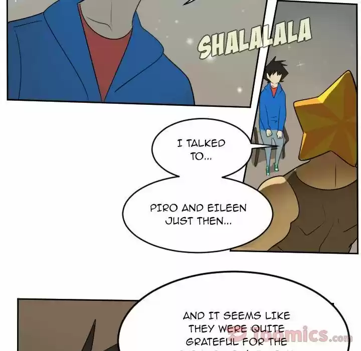 The Ultimate Evolution (Novel) Ch.073