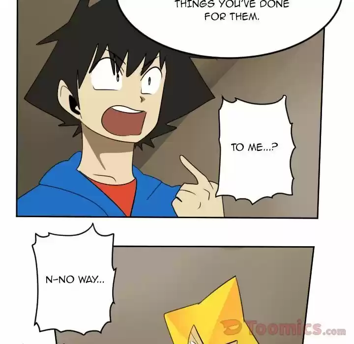 The Ultimate Evolution (Novel) Ch.073