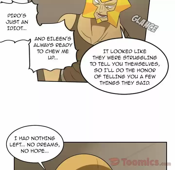 The Ultimate Evolution (Novel) Ch.073