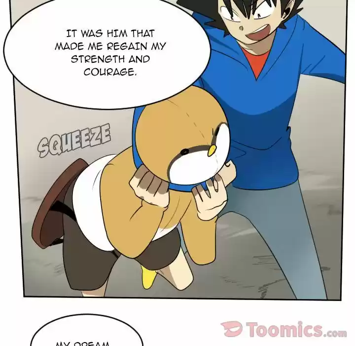 The Ultimate Evolution (Novel) Ch.073