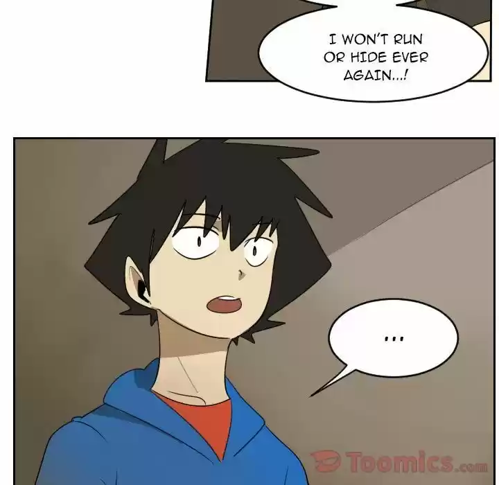 The Ultimate Evolution (Novel) Ch.073