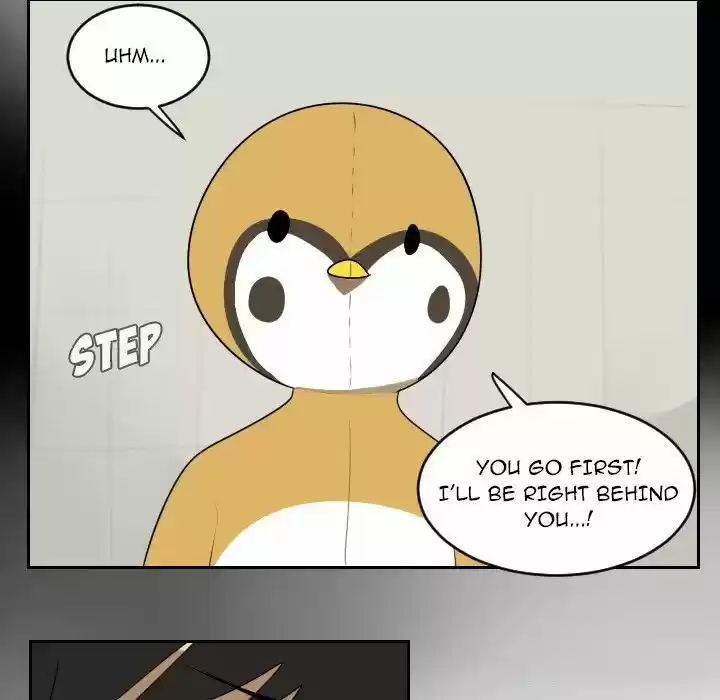 The Ultimate Evolution (Novel) Ch.073