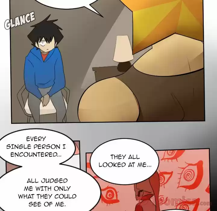 The Ultimate Evolution (Novel) Ch.073