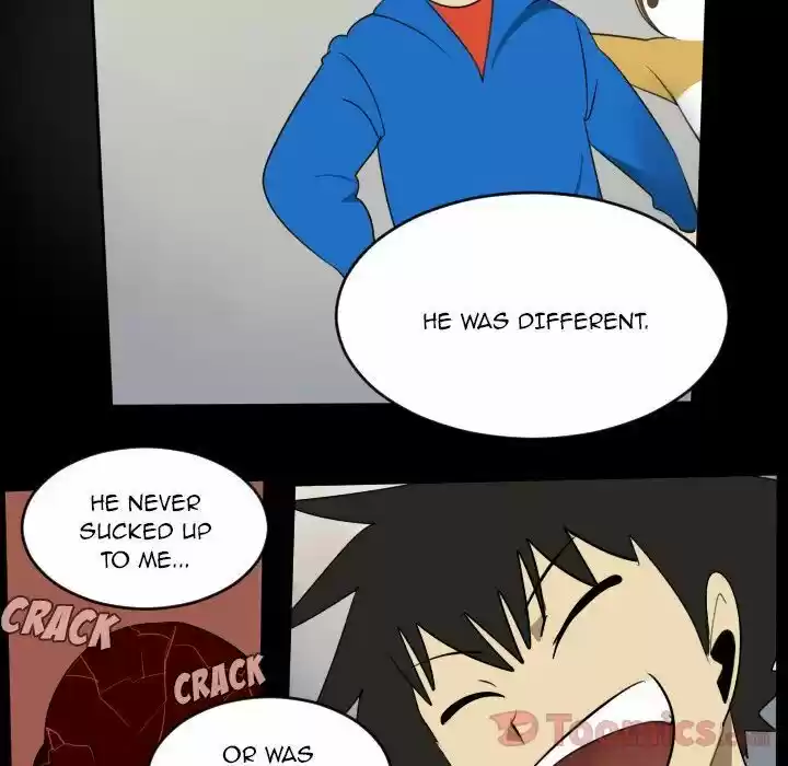 The Ultimate Evolution (Novel) Ch.073