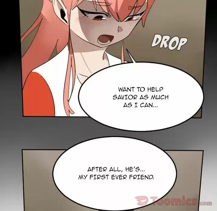 The Ultimate Evolution (Novel) Ch.073