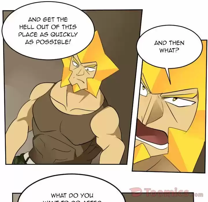 The Ultimate Evolution (Novel) Ch.073