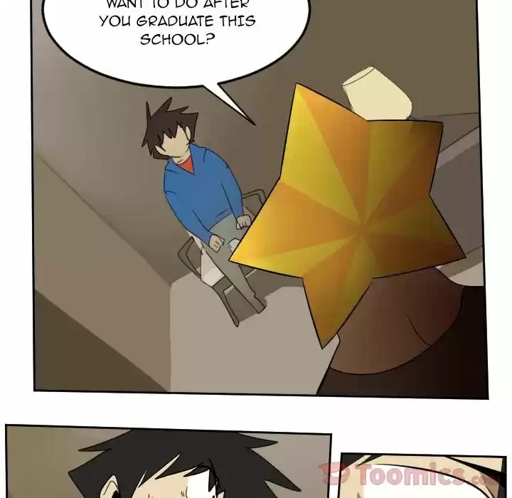 The Ultimate Evolution (Novel) Ch.073