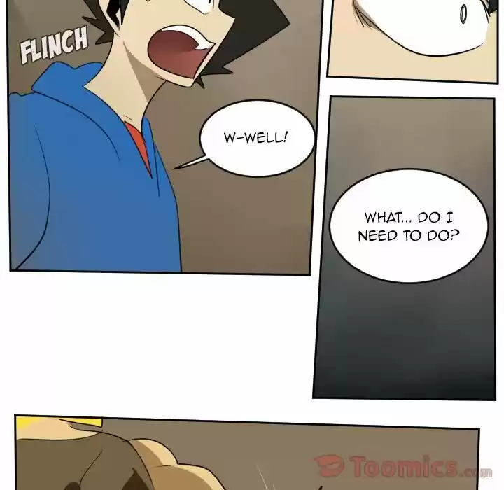 The Ultimate Evolution (Novel) Ch.073