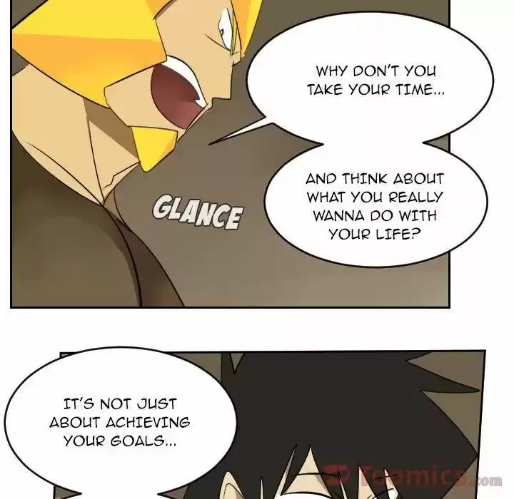 The Ultimate Evolution (Novel) Ch.073