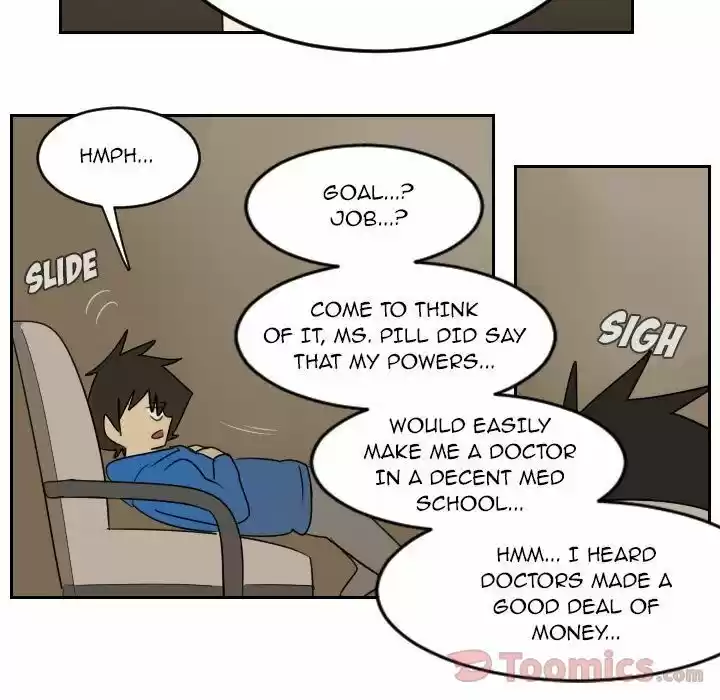 The Ultimate Evolution (Novel) Ch.073