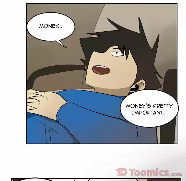 The Ultimate Evolution (Novel) Ch.073