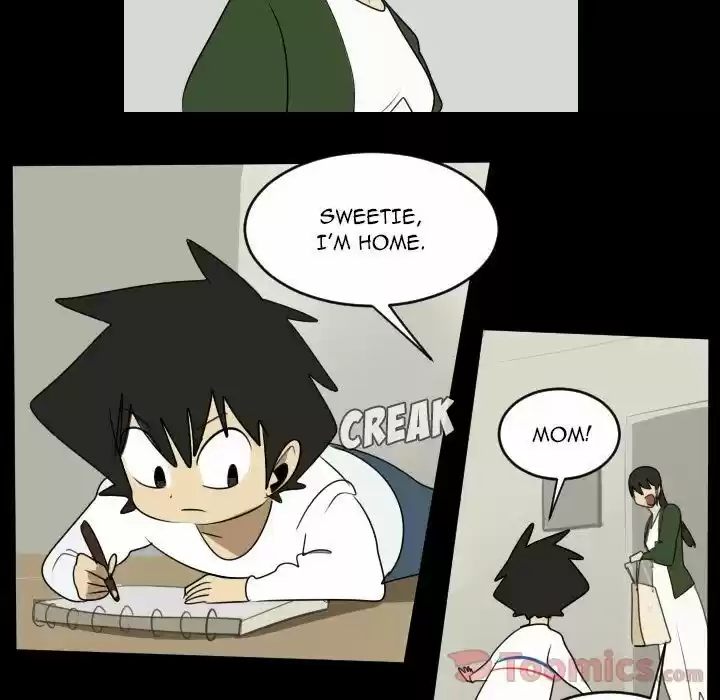 The Ultimate Evolution (Novel) Ch.073