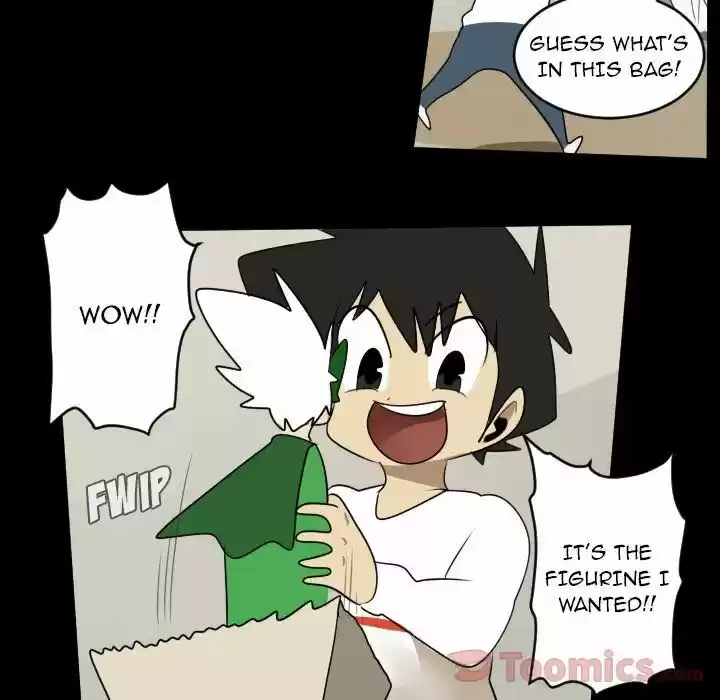 The Ultimate Evolution (Novel) Ch.073