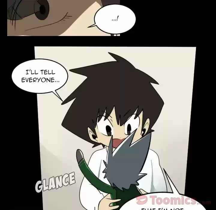 The Ultimate Evolution (Novel) Ch.073