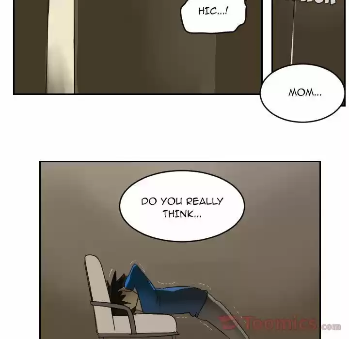 The Ultimate Evolution (Novel) Ch.073