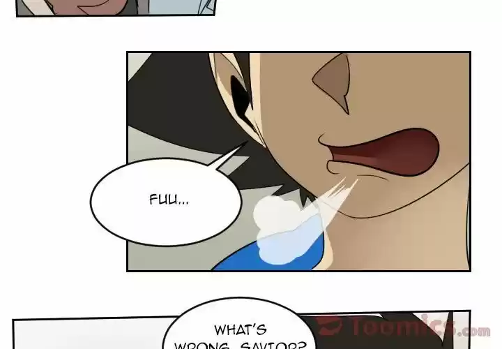 The Ultimate Evolution (Novel) Ch.074