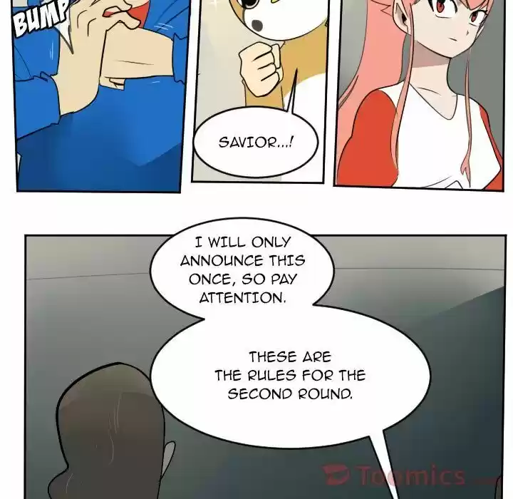 The Ultimate Evolution (Novel) Ch.074