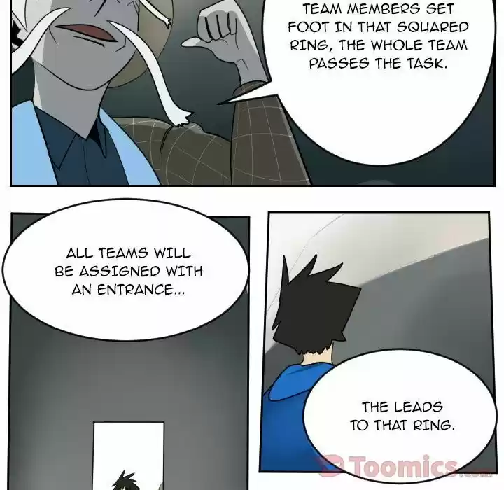 The Ultimate Evolution (Novel) Ch.074