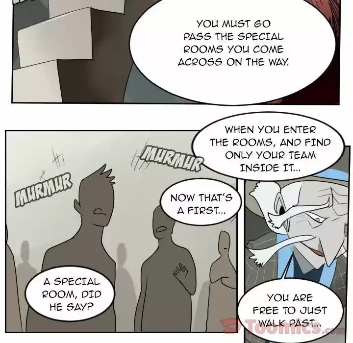 The Ultimate Evolution (Novel) Ch.074