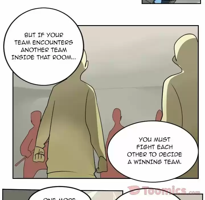 The Ultimate Evolution (Novel) Ch.074