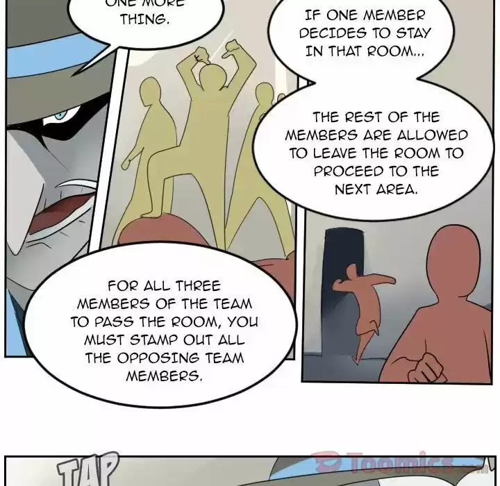 The Ultimate Evolution (Novel) Ch.074