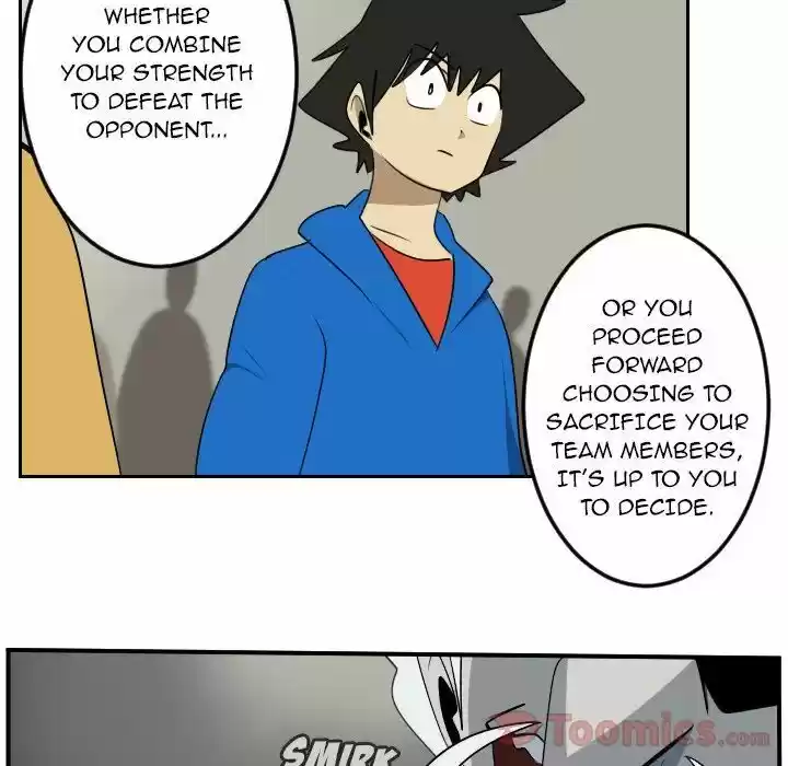 The Ultimate Evolution (Novel) Ch.074