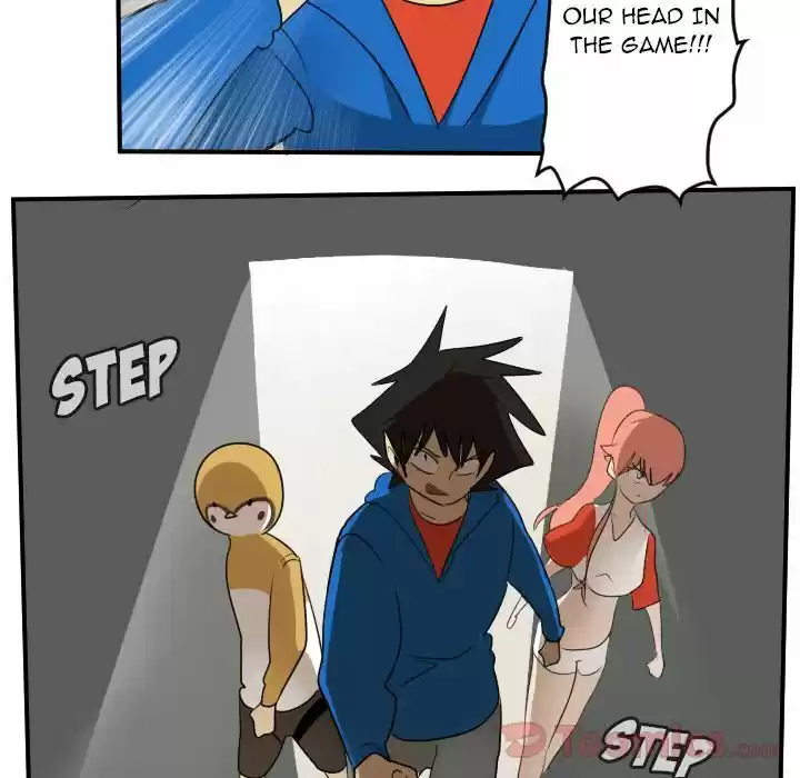 The Ultimate Evolution (Novel) Ch.074