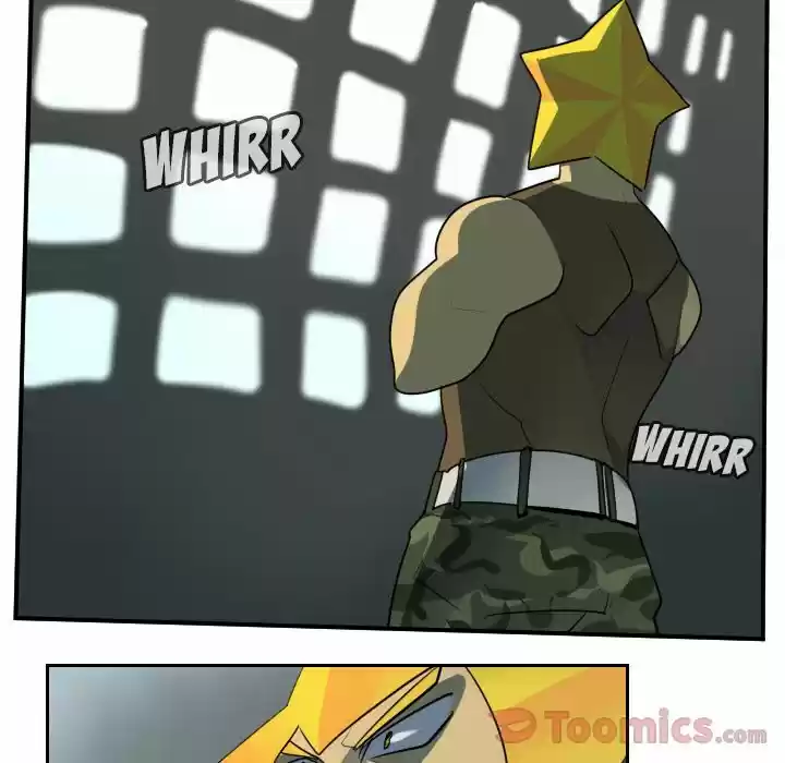 The Ultimate Evolution (Novel) Ch.074