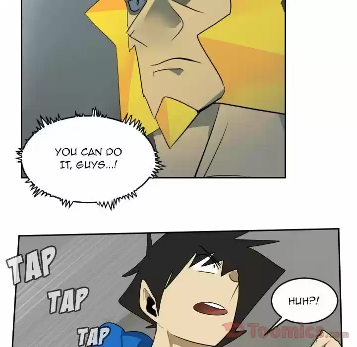 The Ultimate Evolution (Novel) Ch.074