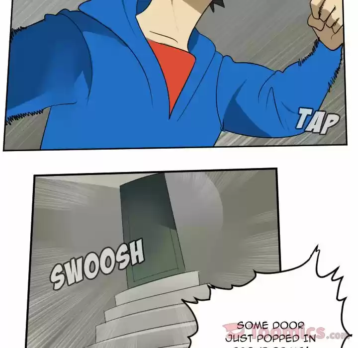 The Ultimate Evolution (Novel) Ch.074